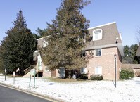 Pine Grove Apartments