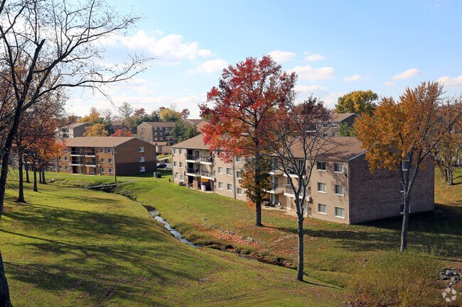 The Avanti Apartments