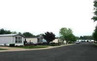 Salem Farm Apartamentos