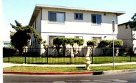 1448 Dubert Ln Apartments