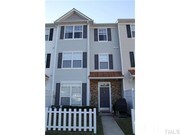 3 Bedroom Townhome for Rent $1215