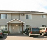 Crystal Creek Apartments