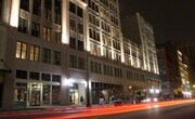 The Lofts of Merchants Row Apartments