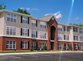 Legacy at Friendly Manor Apartments
