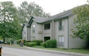 Rime Garden Inn & Suites Apartments