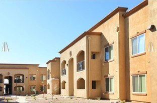 Raintree Apartments