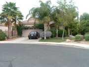3 Bedroom Single-Family Home for Rent $1595