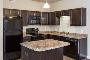 Carman Estates Apartamentos