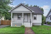 3 Bedroom Single-Family Home for Rent $2000