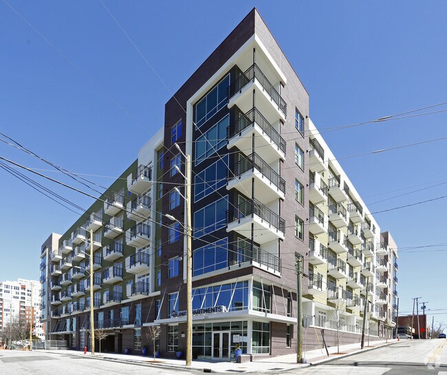 Link Apartments Glenwood South