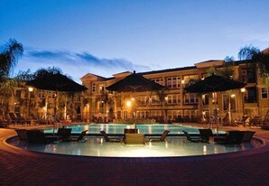Millennium Towne Center Apartments