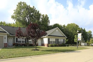 Marsh's Landing Apartments