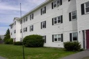 Cedarwoods Apartments