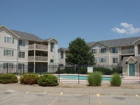 Woodway Apartments