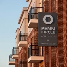 Penn Circle Apartments