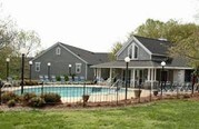 Fourth Creek Landing Apartments