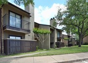 Wooded Creek Apartments
