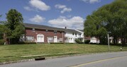 Wyndmoor Apartments