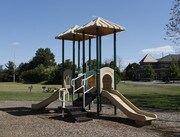 Cedar Manor Apartments