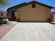 4 Bedroom Single-Family Home for Rent $1195
