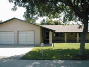 3 Bedroom Single-Family Home for Rent $1400