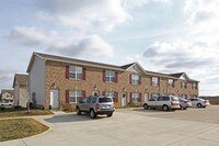 110 Northtowne St Apartments