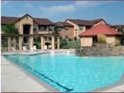 Villas at Park West Apartments