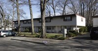 1-9 Gilbert Ave Apartments