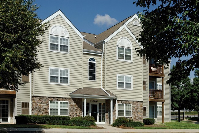 Owings Run Apartments