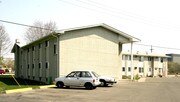 Riverview Club Condo Apartments