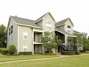 Oak Hollow Apartments