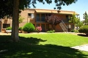 Falcon Court Apartments