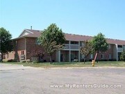 Regency Place Apartments