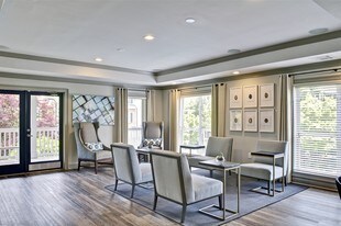 Aspire Perimeter Apartments