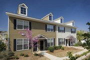 Sundance Creek Apartments