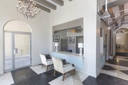 Guardian Arms Apartments - Hollywood!