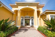4 Bedroom Single-Family Home for Rent $5400