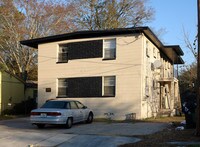1157 20th St Expy Apartments