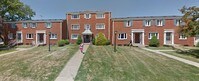 Skytop Village Apartments