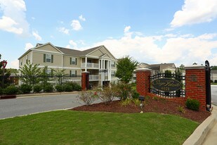 Sage Pointe Apartments
