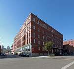 Old Townley Lofts Apartments