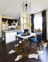 The Retreat Apartments