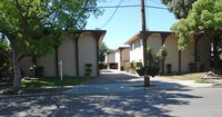 260-264 Alpine St Apartments