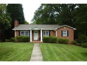 3 Bedroom Single-Family Home for Rent $1650