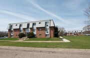 Robinwood Apartments