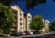 Miramont Apartments