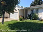 3 Bedroom Single-Family Home for Rent $2400