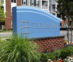 The Reserve at Belvedere Apartments
