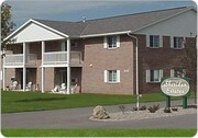 Sheridan Estates Apartments