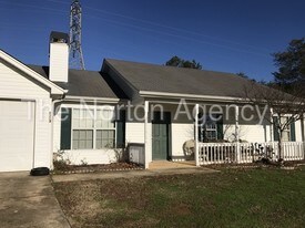 3 Bedroom Single-Family Home for Rent $1100